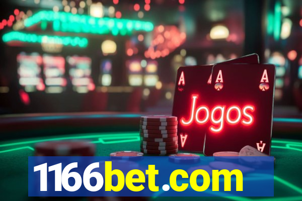 1166bet.com