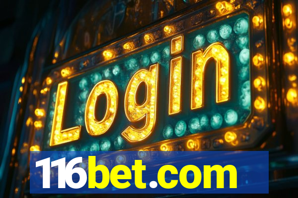 116bet.com