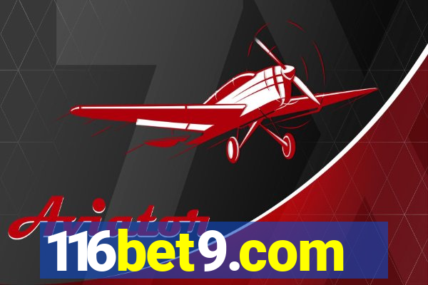 116bet9.com