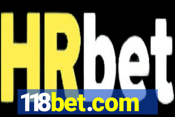 118bet.com