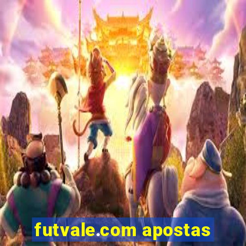 futvale.com apostas