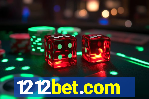 1212bet.com