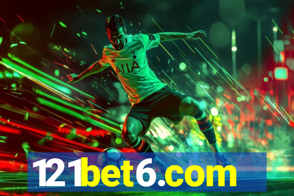 121bet6.com