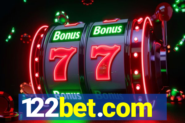 122bet.com