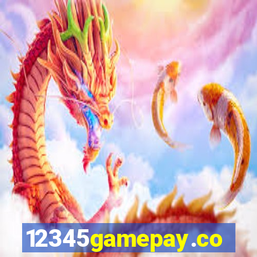 12345gamepay.com