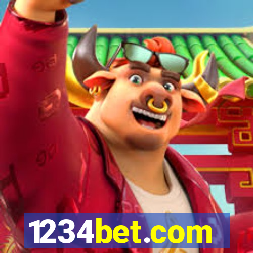 1234bet.com