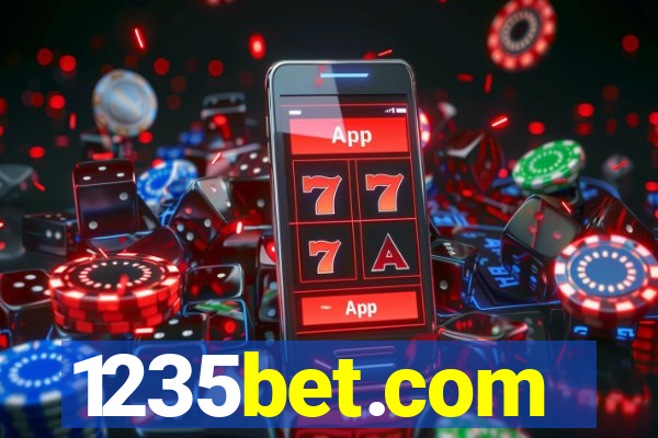 1235bet.com