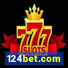 124bet.com