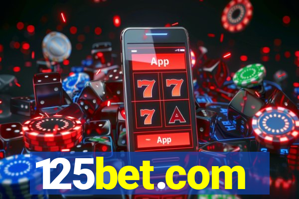 125bet.com