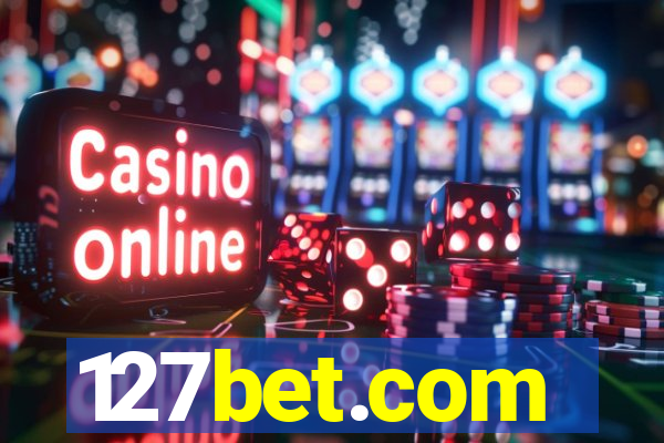 127bet.com