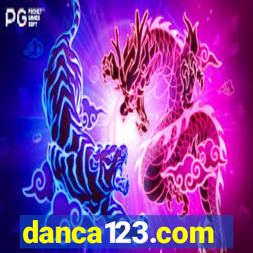 danca123.com