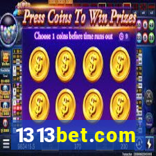 1313bet.com