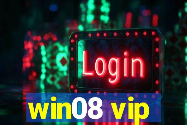 win08 vip