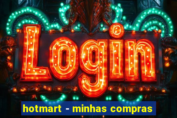 hotmart - minhas compras