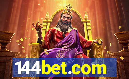 144bet.com