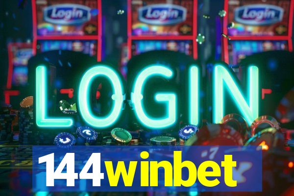 144winbet