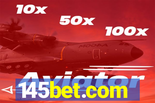 145bet.com