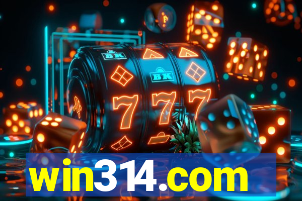 win314.com