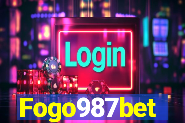 Fogo987bet