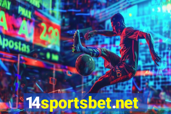 14sportsbet.net