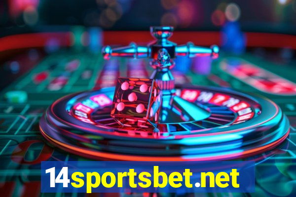 14sportsbet.net