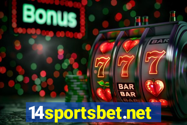 14sportsbet.net