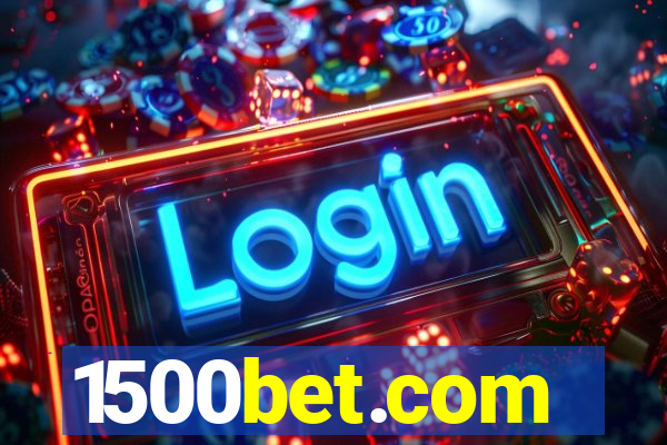 1500bet.com