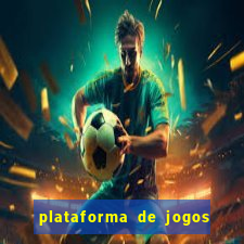 plataforma de jogos que da dinheiro ao se cadastrar