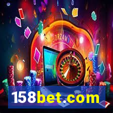 158bet.com