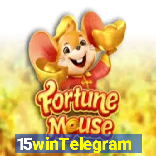 15winTelegram