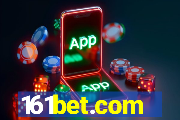 161bet.com