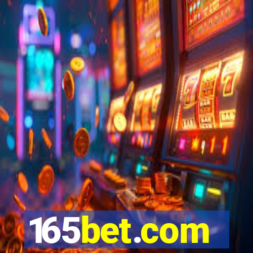 165bet.com