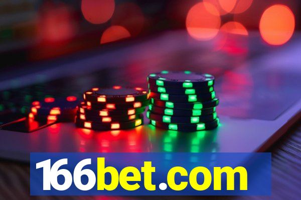 166bet.com