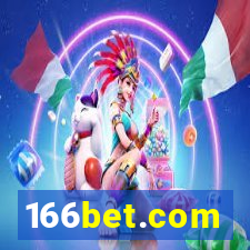 166bet.com