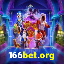 166bet.org