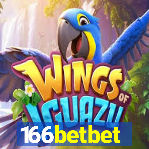 166betbet