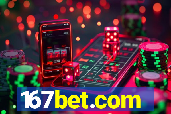 167bet.com