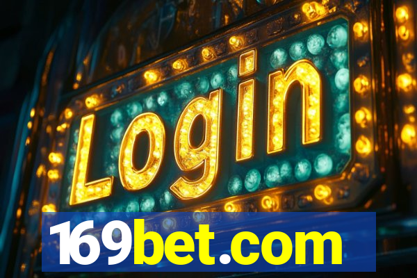 169bet.com