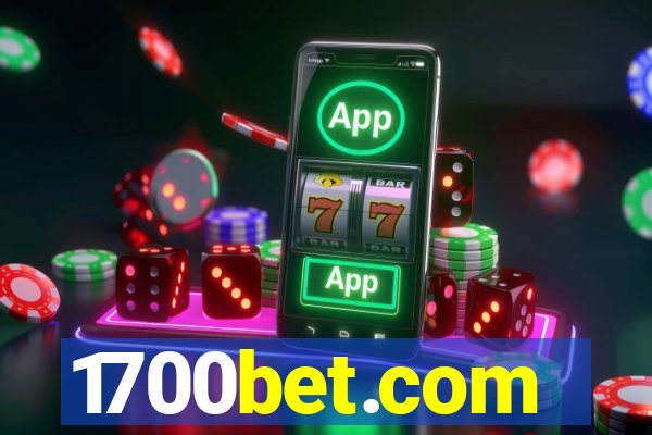 1700bet.com