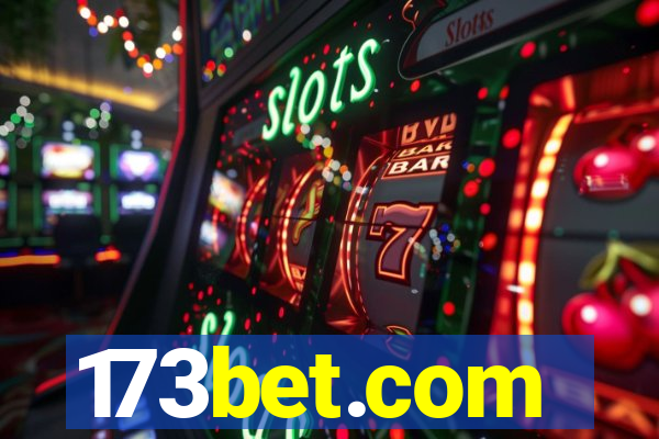 173bet.com