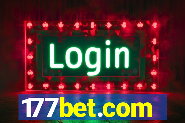 177bet.com