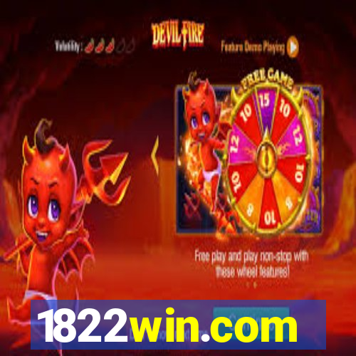 1822win.com