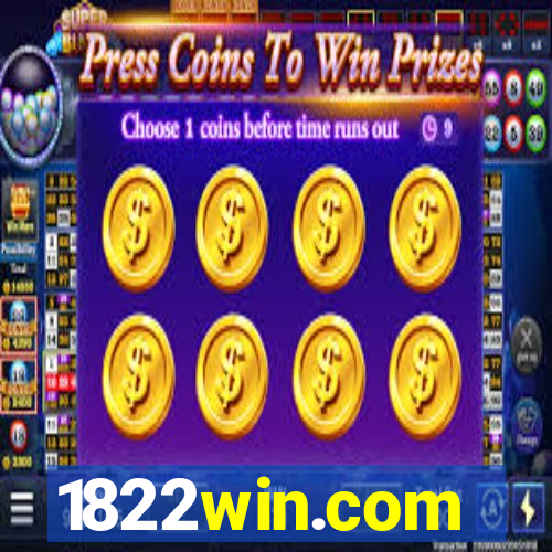 1822win.com