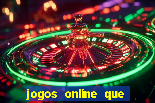 jogos online que paga no pix