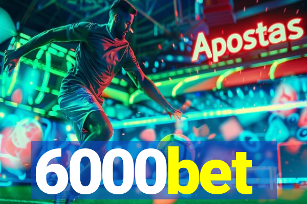 6000bet