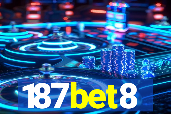 187bet8