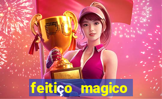 feitiço magico manga pdf