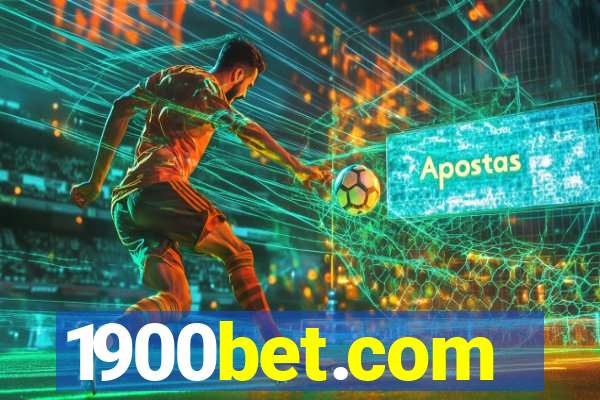 1900bet.com