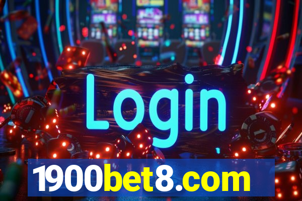 1900bet8.com