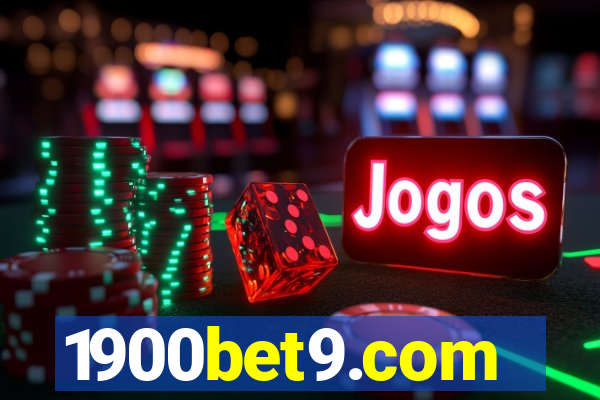 1900bet9.com